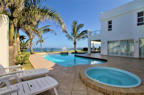 Seashelles Self-catering Apartment - image 2
