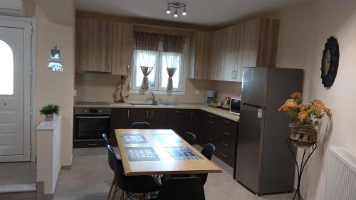  Meteora Smart Choice Home in Kalambaka