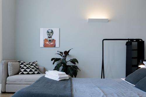 Baixa24 •P2R• Bright Apt in Vibrant Downtown