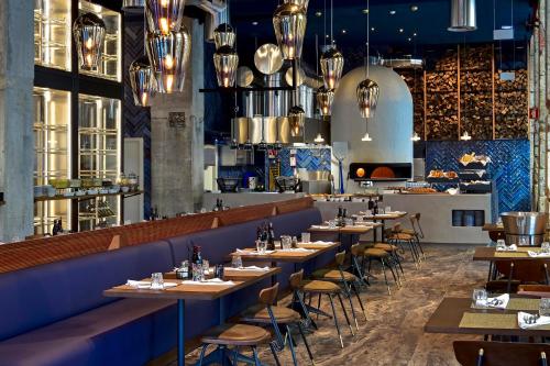 Étterem, My Story Hotel Figueira near São Jorge Kastély