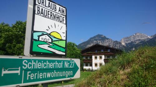 Accommodation in Strass im Zillertal