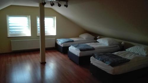 Apartament 150m2 SZCZYTNO Mazury City CENTER Lake View in Щитно
