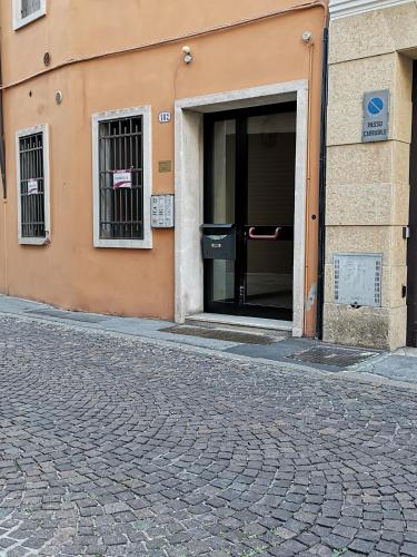  San Pietro Apartment in Padua