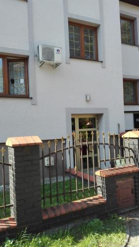 Зовнішній вигляд готелю, Apartament 150m2 SZCZYTNO Mazury City CENTER Lake View in Щитно
