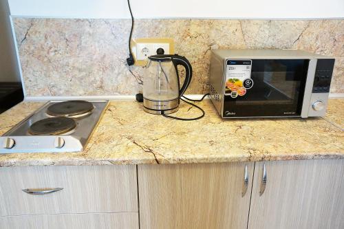 Happy Place Apartments Benetau - image 3