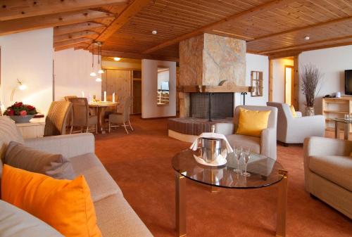 Sunstar Hotel & SPA Grindelwald