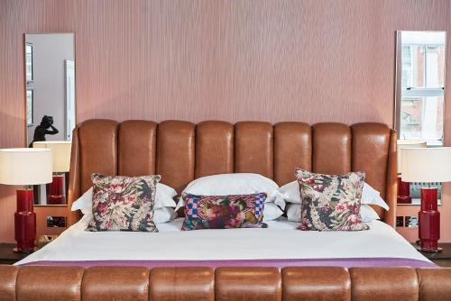Hotel du Vin Birmingham - image 4