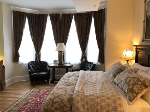 Morris House Hotel - image 2