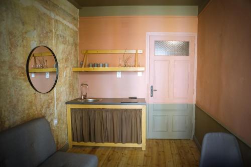 Beautiful best location apartment Red Mouse 4