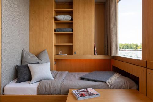 GRACE Suite mit zwei Schlafzimmern, Berlin (Foto 11)