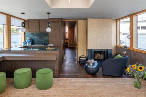 GRACE Suite mit zwei Schlafzimmern, Berlin (Foto 6)