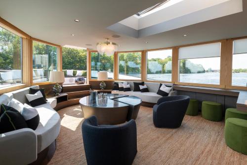GRACE Suite mit zwei Schlafzimmern, Berlin (Foto 7)