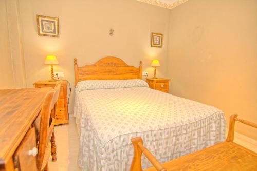 Calypso Apartments - image 12