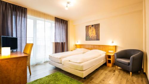 Schroeders City-Style-Hotel 5