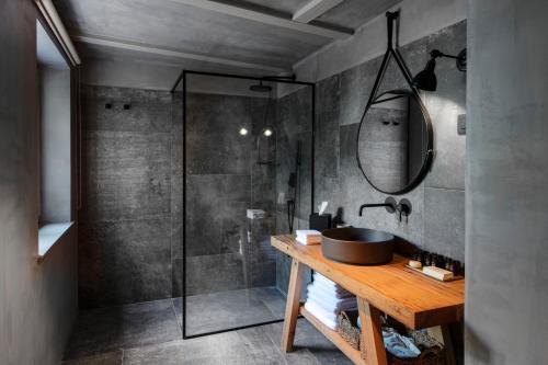 San Canzian Hotel & Residences - Small Luxury Hotels of the World Room Type - Family Suite