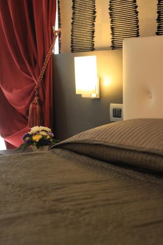  Giulimà B&B, Unterkunft in Rocchetta SantʼAntonio