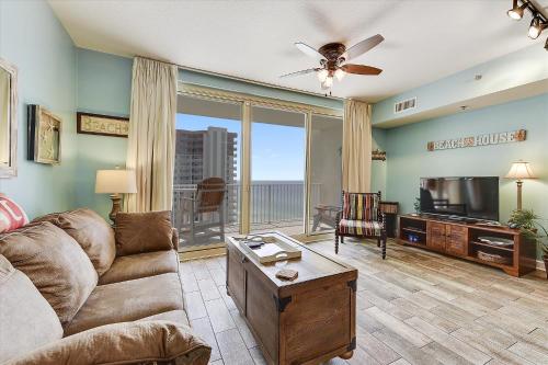 Shores Of Panama 1708 Condo - image 3