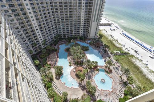Shores Of Panama 1708 Condo - image 4