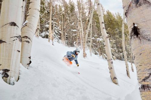 Lodge at Vail C401 - image 9