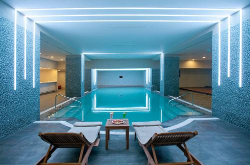 Cevahir Hotel Istanbul Asia, Istanbul (fotografie 7)