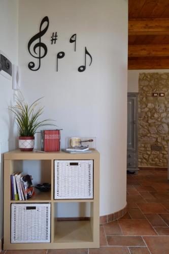 Giardinotto Casa vacanze - image 12