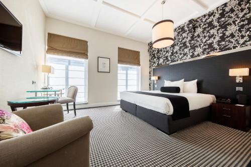 Boutique Hotel Notting Hill - image 11