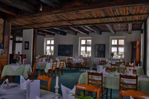 Hotel Alte Linden - Altena