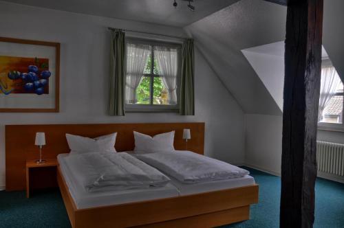 Hotel Alte Linden in Altena