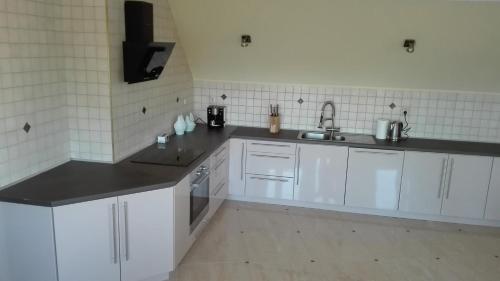 Apartament 150m2 SZCZYTNO Mazury City CENTER Lake View in Щитно