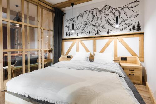 Apartament Tatra Lux Zakopane - image 3