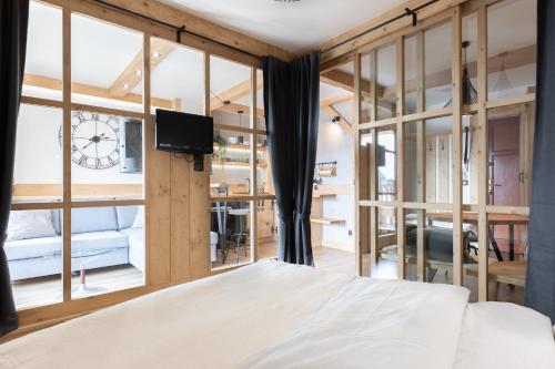Apartament Tatra Lux Zakopane - image 5