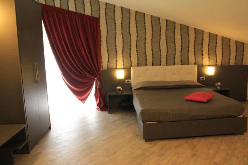  Giulimà B&B in Rocchetta SantʼAntonio