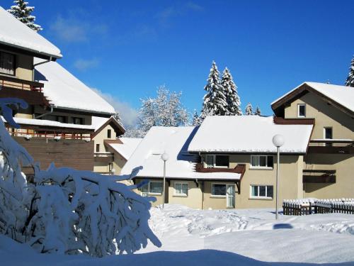 . Village vacances du Haut-Bréda aux 7 Laux