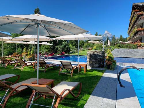 218928708 ERMITAGE Wellness- & Spa-Hotel