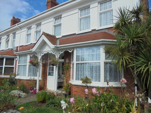 Sunfield B&b, Minehead, Somerset