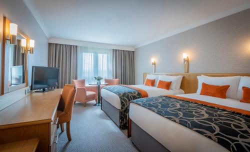 Clayton Hotel Manchester Airport