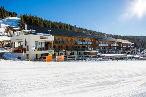 Sissi Park - Accommodation - Lachtal