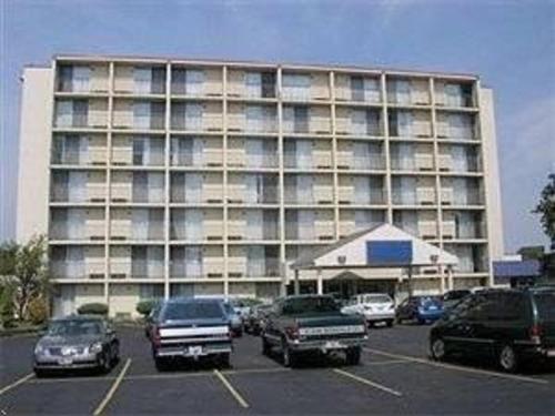 marriott hotels in galesburg il