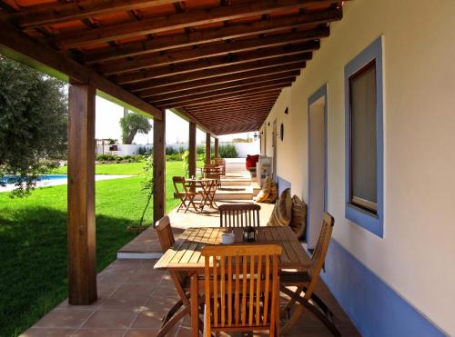  Quinta da Tapada de São Pedro - Turismo Rural in Vimieiro