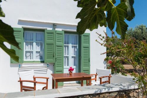 Edem Hotel - image 10
