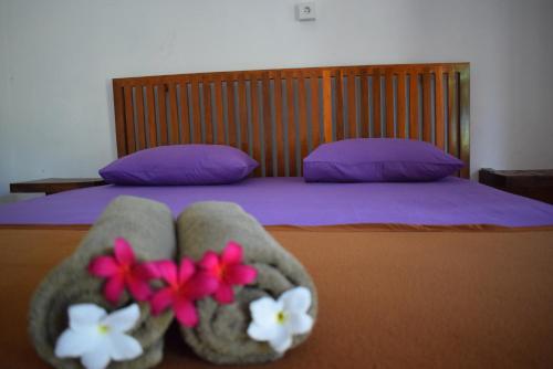 Safsia homestay