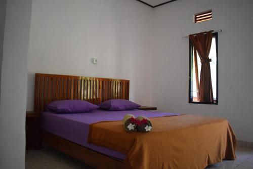 Safsia homestay