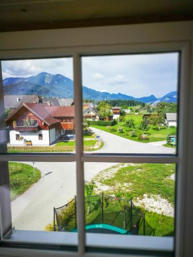 razgled, Ferienwohnung in Reith