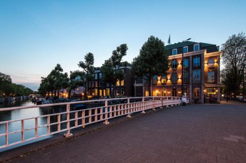 Boutique Hotel Notting Hill - image 6