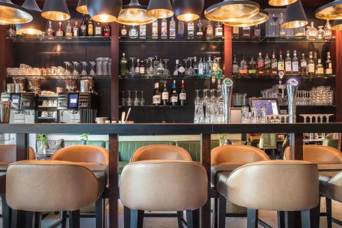 Boutique Hotel Notting Hill - image 3