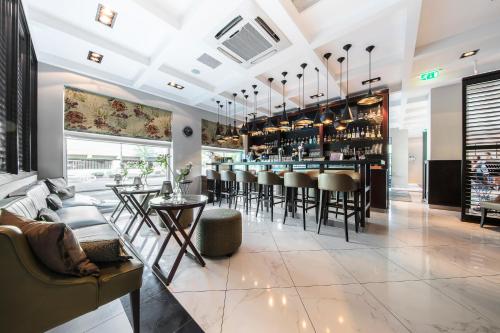 Boutique Hotel Notting Hill - image 10