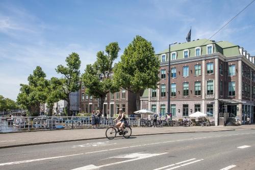 Boutique Hotel Notting Hill, Amsterdam (Foto 5)