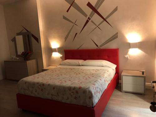 Carpe Diem - Accommodation - Lamezia Terme