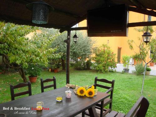 Bed & Breakfast Lucca Fora - image 3