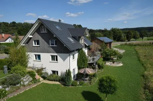 Ferienwohnung am Obstgarten in Salem, Deutschland